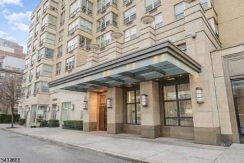 88 Morgan Street Jersey City NJ 07302