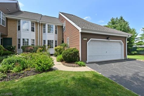 354 Stiles Court West Orange NJ 07052