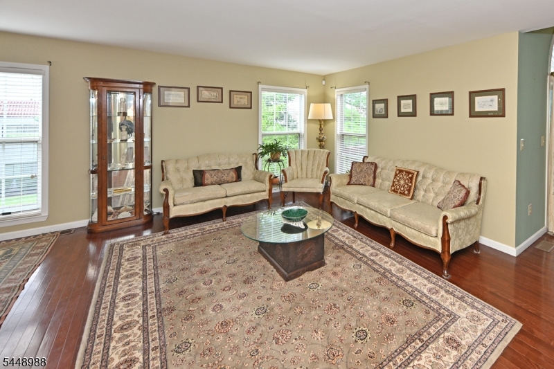 354 Stiles Court West Orange NJ 07052