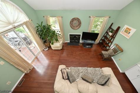 354 Stiles Court West Orange NJ 07052