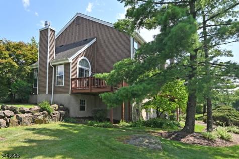 354 Stiles Court West Orange NJ 07052