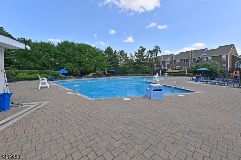 354 Stiles Court West Orange NJ 07052