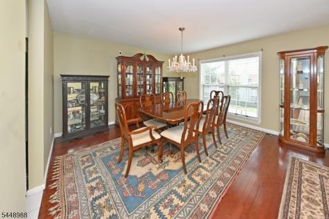 354 Stiles Court West Orange NJ 07052