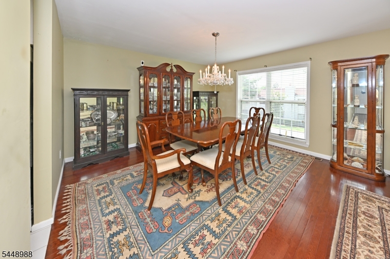 354 Stiles Court West Orange NJ 07052
