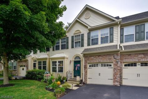 32 Weber Avenue Hillsborough NJ 08844