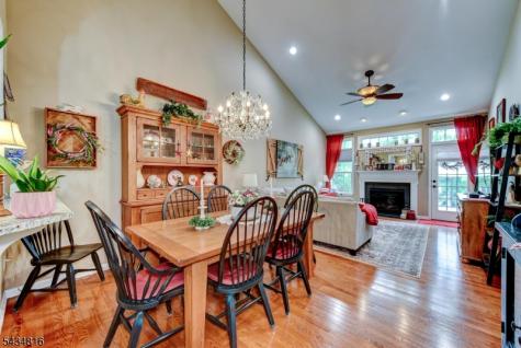 32 Weber Avenue Hillsborough NJ 08844