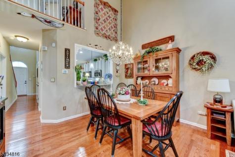 32 Weber Avenue Hillsborough NJ 08844