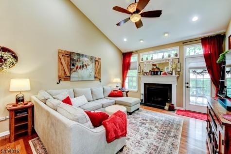 32 Weber Avenue Hillsborough NJ 08844