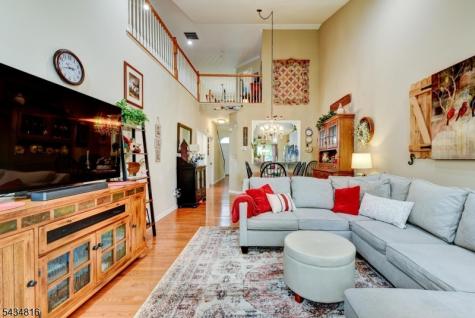 32 Weber Avenue Hillsborough NJ 08844
