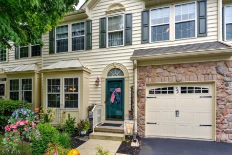 32 Weber Avenue Hillsborough NJ 08844