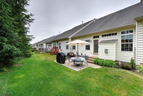 32 Weber Avenue Hillsborough NJ 08844