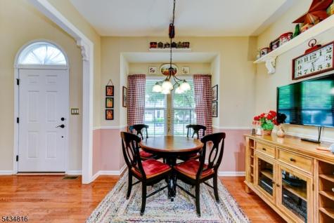 32 Weber Avenue Hillsborough NJ 08844