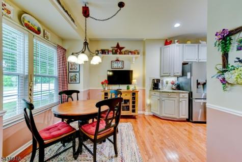 32 Weber Avenue Hillsborough NJ 08844