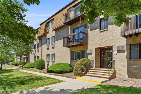 2 Honiss Street Belleville NJ 07109