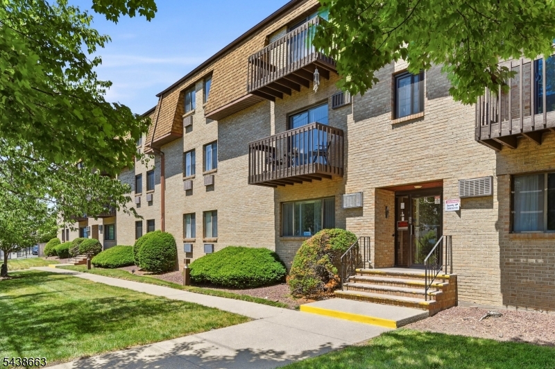2 Honiss Street Belleville NJ 07109