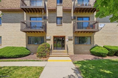 2 Honiss Street Belleville NJ 07109