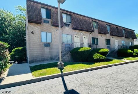 2 Honiss Street Belleville NJ 07109