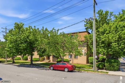 2 Honiss Street Belleville NJ 07109