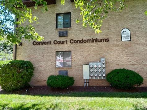 2 Honiss Street Belleville NJ 07109