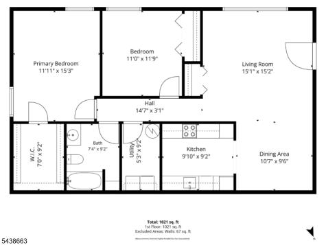2 Honiss Street Belleville NJ 07109