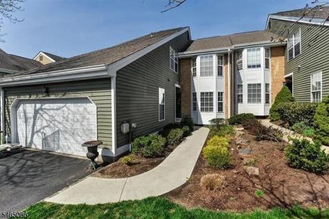 252 Crescenzi Court West Orange NJ 07052