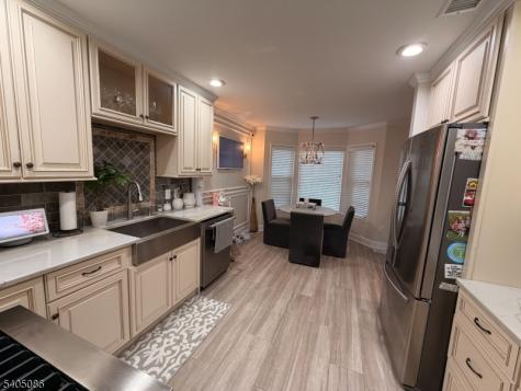 252 Crescenzi Court West Orange NJ 07052
