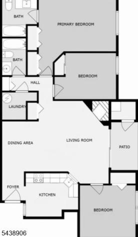 2706 Lighthouse Lane Sayreville NJ 08859