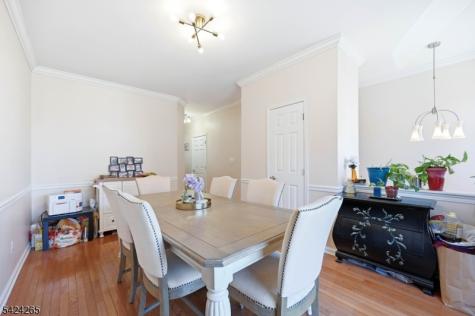 424 Hartford Drive Nutley NJ 07110