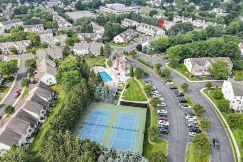 424 Hartford Drive Nutley NJ 07110
