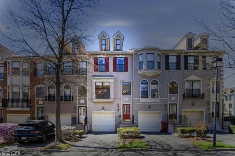 424 Hartford Drive Nutley NJ 07110