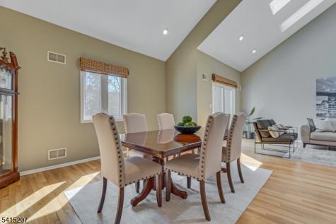4 Currey Lane West Orange NJ 07052