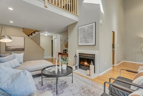 4 Currey Lane West Orange NJ 07052