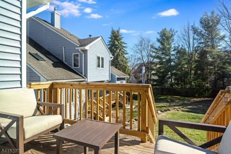 4 Currey Lane West Orange NJ 07052