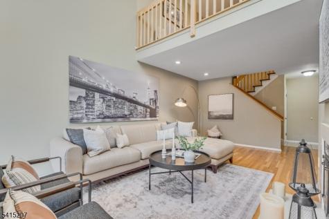 4 Currey Lane West Orange NJ 07052