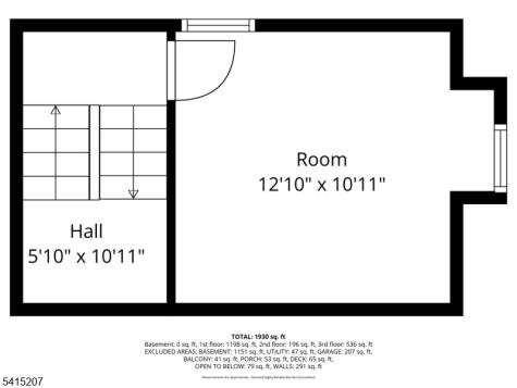 4 Currey Lane West Orange NJ 07052