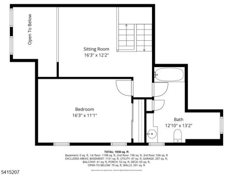 4 Currey Lane West Orange NJ 07052
