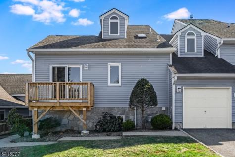 4 Currey Lane West Orange NJ 07052