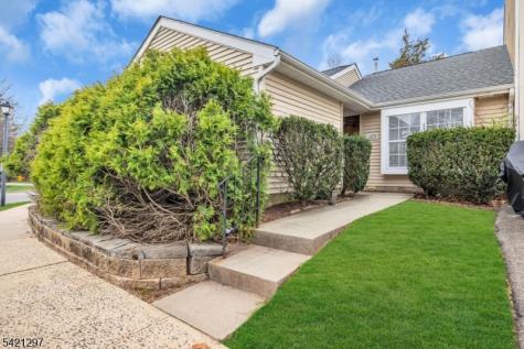 123 Harrow Drive Franklin NJ 08873