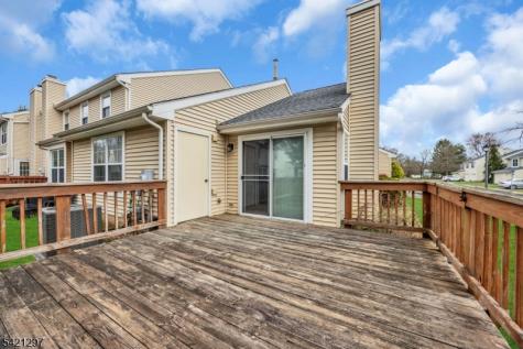 123 Harrow Drive Franklin NJ 08873