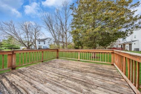 123 Harrow Drive Franklin NJ 08873