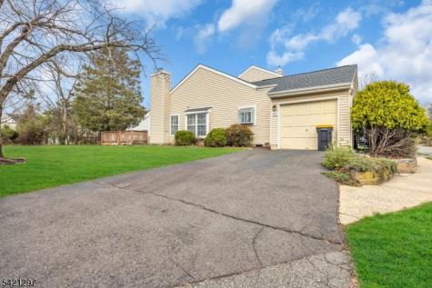 123 Harrow Drive Franklin NJ 08873