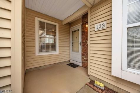 123 Harrow Drive Franklin NJ 08873