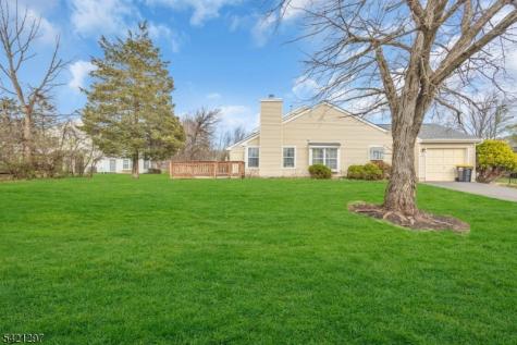 123 Harrow Drive Franklin NJ 08873
