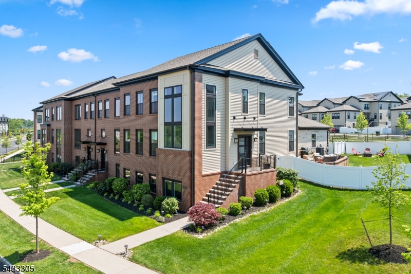 71 Village Drive Montgomery NJ 08558