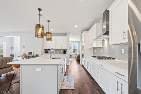 71 Village Drive Montgomery NJ 08558