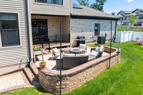 71 Village Drive Montgomery NJ 08558