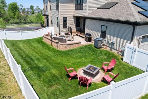 71 Village Drive Montgomery NJ 08558