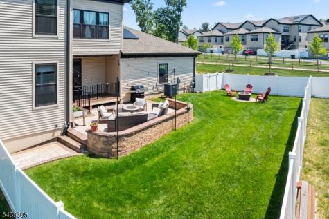 71 Village Drive Montgomery NJ 08558