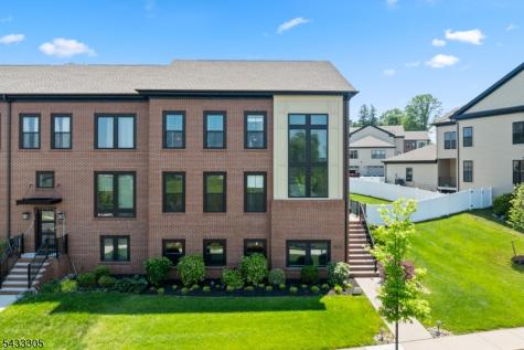 71 Village Drive Montgomery NJ 08558