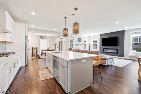 71 Village Drive Montgomery NJ 08558